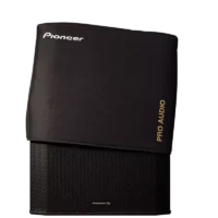 Pioneer Dj CVR122 Funda para altavoz 12"