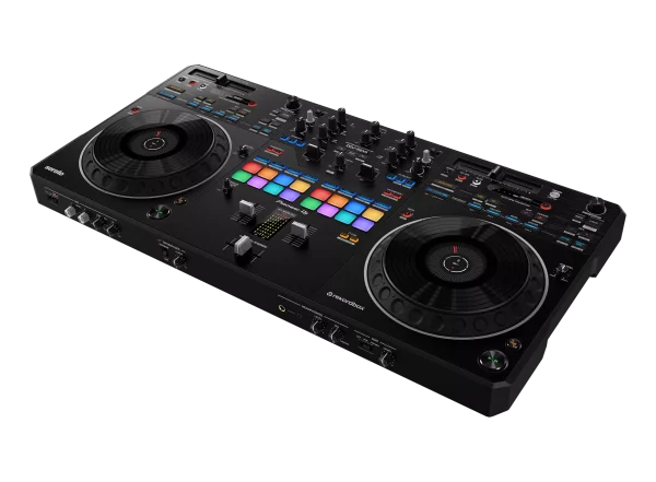 Pioneer Dj DDJ REV 5 - Imagen 1