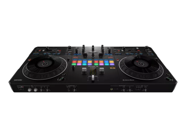 Pioneer Dj DDJ REV 5 - Imagen 2