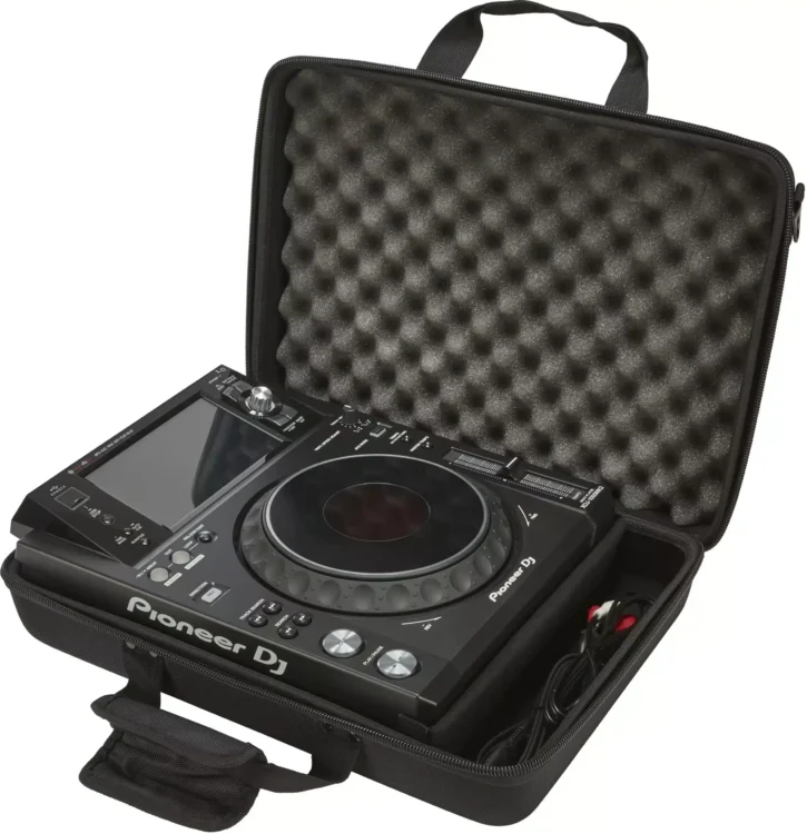 Pioneer Dj DJC 1000 Maleta transporte para XDJ 1000 - Imagen 1