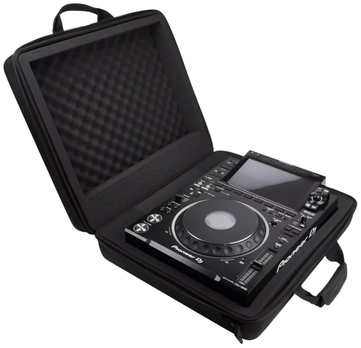 Pioneer Dj DJC 3000 Bag Maleta transporte CDJ3000 - Imagen 1
