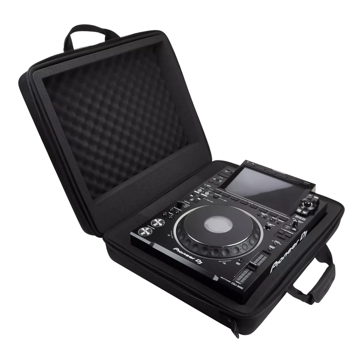 20474 Pioneer DJ DJC 3000 Bag Maleta transporte CDJ3000