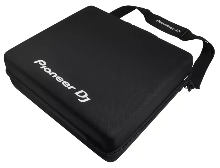 Pioneer Dj DJC 3000 Bag Maleta transporte CDJ3000 - Imagen 2