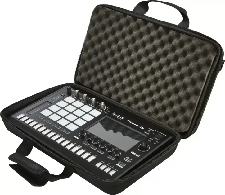 Pioneer Dj DJC SP16 Funda transporte para TSP 16 - Imagen 1