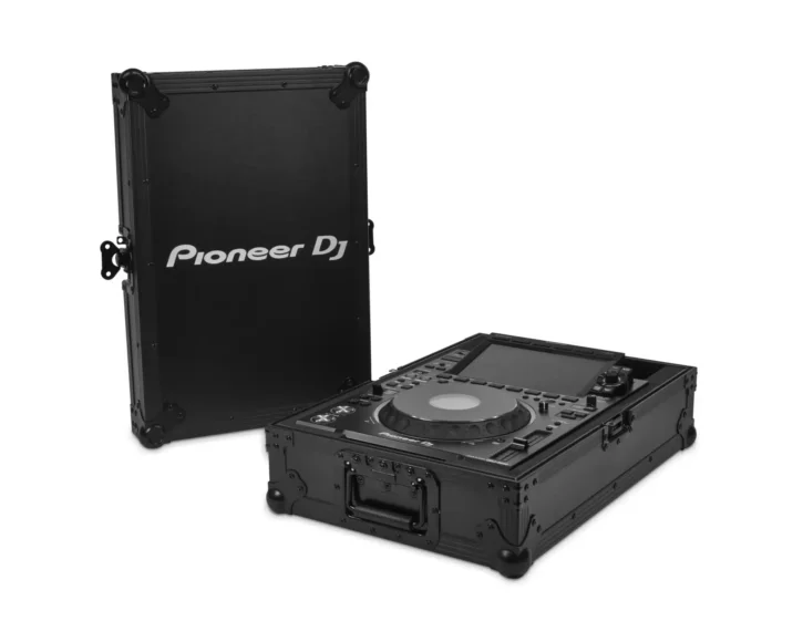 Pioneer Dj FLT CDJ 3000 Flight Case transporte - Imagen 1