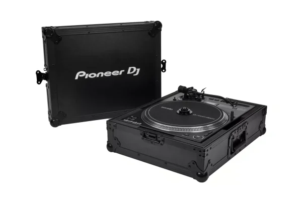 Pioneer Dj FLT PLX CRSS12/PLX 1000 - Imagen 1