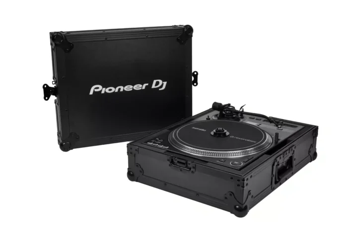 Pioneer Dj FLT PLX CRSS12/PLX 1000 - Imagen 1