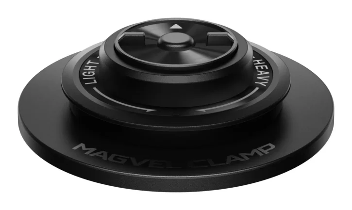 Pioneer Dj Presor magnético - Imagen 2
