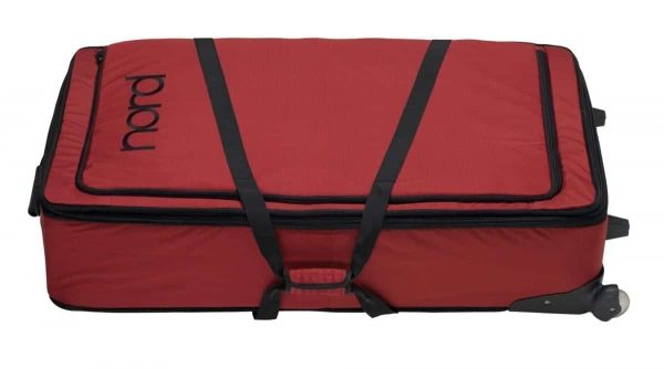 Nord Soft Case C2D - Imagen 2