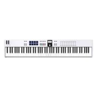 Arturia Keylab Essential 88 Mk3 White - Imagen 2