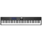 Arturia Keylab Essential 88 Mk3 Black - Imagen 2