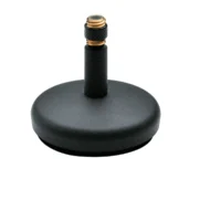 Konig Meyer Soporte de micrófono de mesa 23266 - Imagen 2