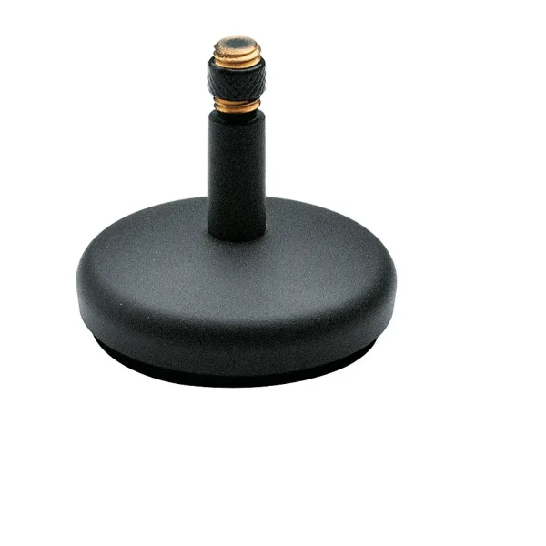 Konig Meyer Soporte de micrófono de mesa 23266 - Imagen 2