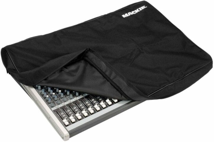 Mackie 2404Vlz Cover - Imagen 2