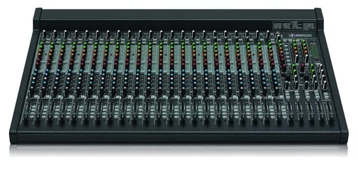 Mackie 2404Vlz4 - Imagen 1