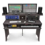 Banco de Trabajo Glorious Driftwood de Reloop