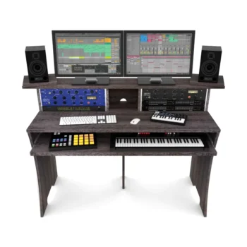 Banco de Trabajo Glorious Driftwood de Reloop — imagen 5