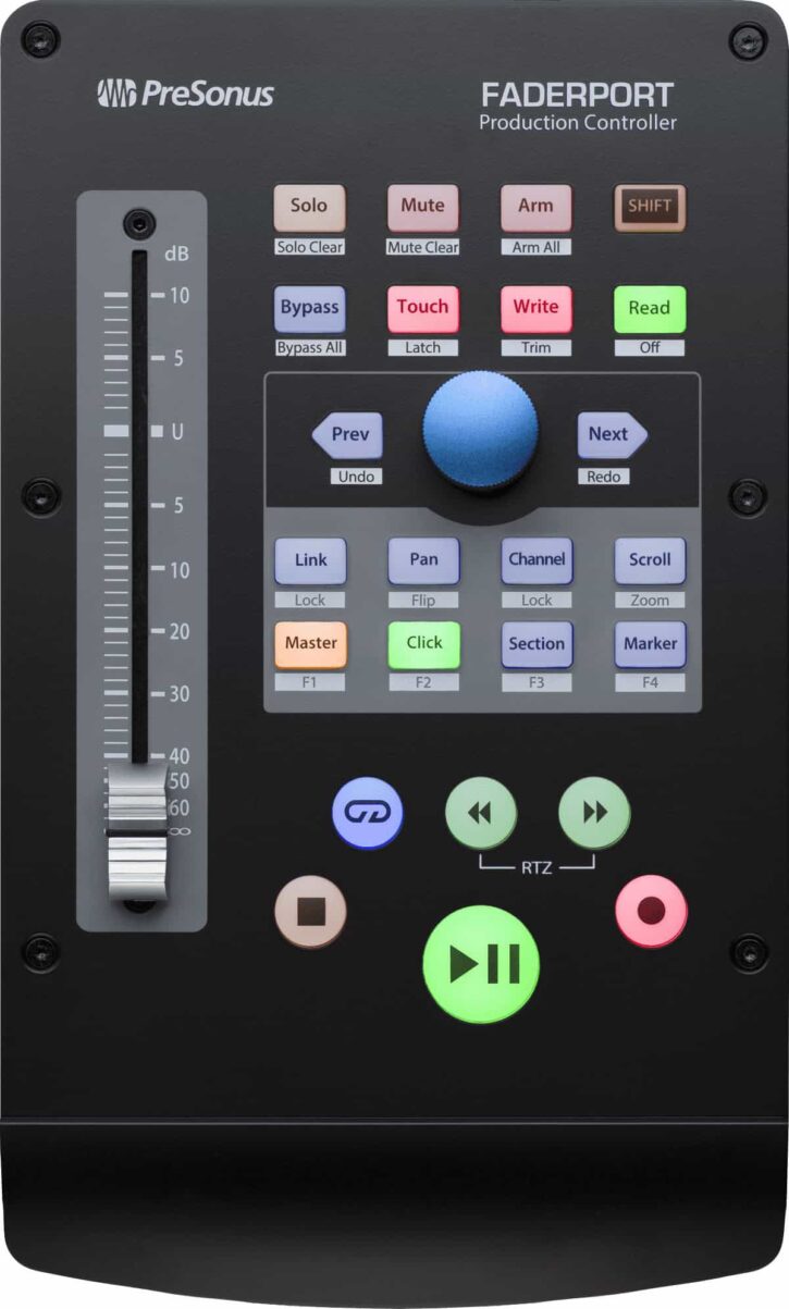 Presonus Quantum 2626 - Imagen 6