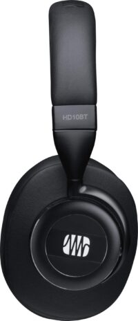 Presonus Eris Hd10Bt Professional Headphones With Activo Noise Canceling And Bluetooth Wireless Technology - Imagen 4