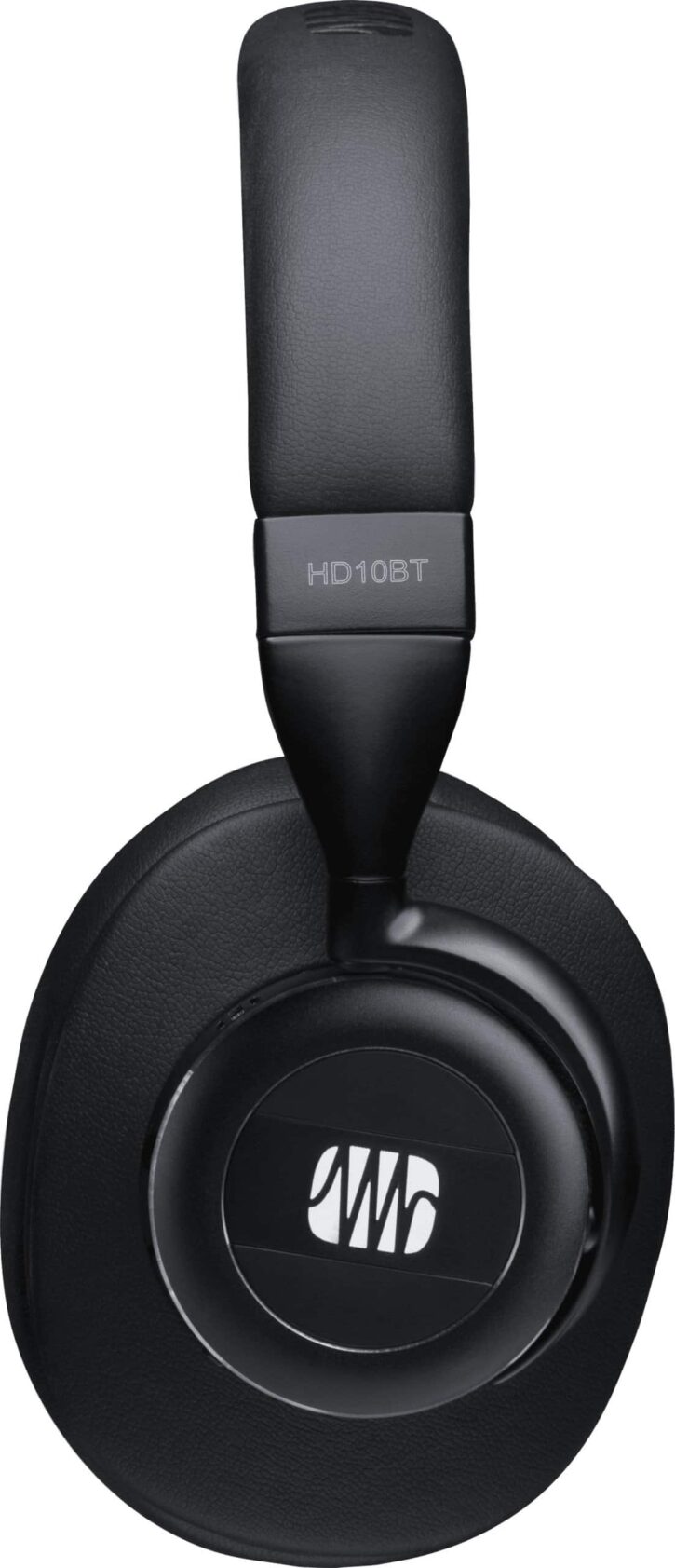 Presonus Eris Hd10Bt Professional Headphones With Activo Noise Canceling And Bluetooth Wireless Technology - Imagen 4