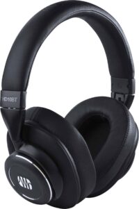 Presonus Eris Hd10Bt Professional Headphones With Activo Noise Canceling And Bluetooth Wireless Technology - Imagen 2