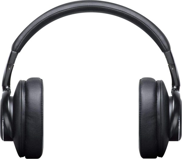 Presonus Eris Hd10Bt Professional Headphones With Activo Noise Canceling And Bluetooth Wireless Technology - Imagen 1