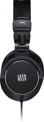 Presonus Hd9 Professional Monitoring Headphones - Imagen 3