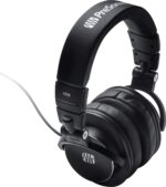 Presonus Hd9 Professional Monitoring Headphones - Imagen 4