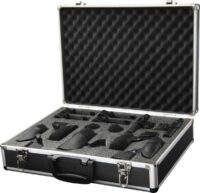 Presonus Hp60 6-Channel Headphone Mixing Systems - Imagen 4