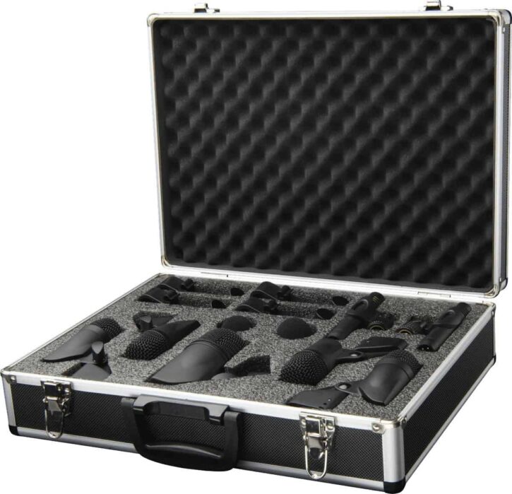 Presonus Hp60 6-Channel Headphone Mixing Systems - Imagen 4