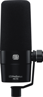 Presonus Pd-70 Broadcast Dynamic Microphone