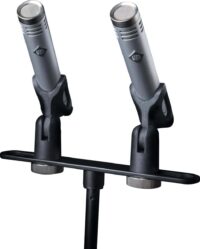 Presonus Pm-2 Stereo Pair Of Small-Diaphragm Micrófono Cardioide De Condensadors - Imagen 2