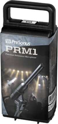 Presonus Prm1 Precision Reference Microphone - Imagen 3