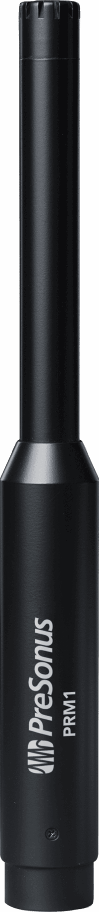 Presonus Prm1 Precision Reference Microphone