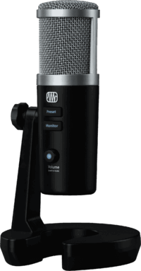 Presonus Eris Hd10Bt Professional Headphones With Activo Noise Canceling And Bluetooth Wireless Technology - Imagen 8