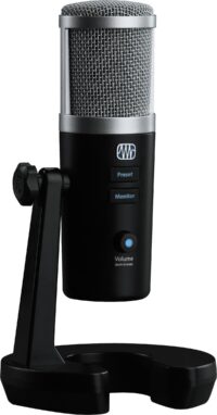 Presonus Eris Hd10Bt Professional Headphones With Activo Noise Canceling And Bluetooth Wireless Technology - Imagen 7