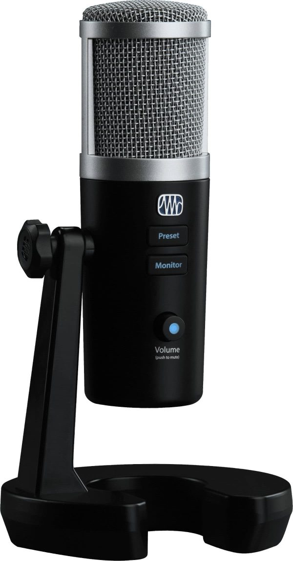 Presonus Eris Hd10Bt Professional Headphones With Activo Noise Canceling And Bluetooth Wireless Technology - Imagen 7