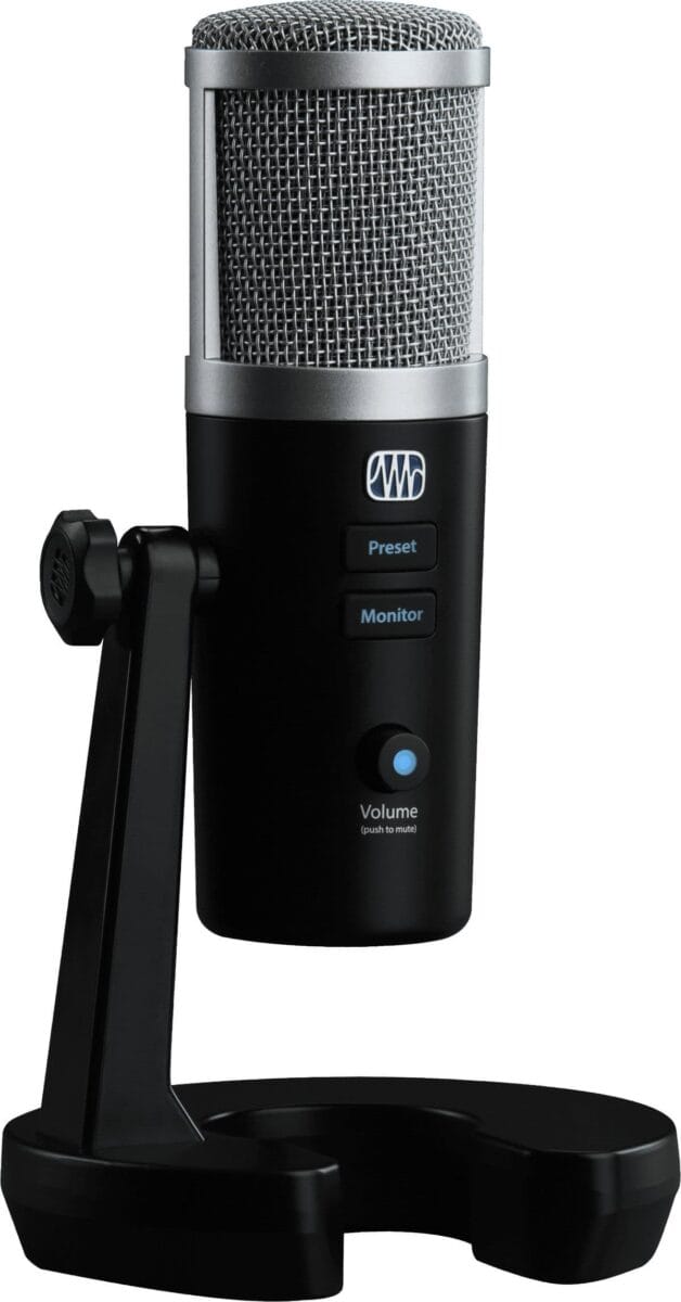 Presonus Eris Hd10Bt Professional Headphones With Activo Noise Canceling And Bluetooth Wireless Technology - Imagen 7