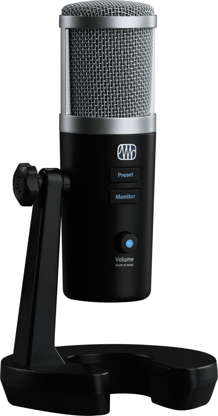 Presonus Eris Hd10Bt Professional Headphones With Activo Noise Canceling And Bluetooth Wireless Technology - Imagen 7