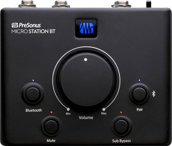 Presonus Dm-7 Complete Drum Microphone Set For Recording And Live Sound - Imagen 6