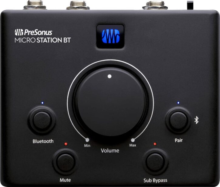 Presonus Dm-7 Complete Drum Microphone Set For Recording And Live Sound - Imagen 6
