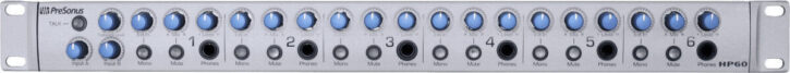 Presonus Pm-2 Stereo Pair Of Small-Diaphragm Micrófono Cardioide De Condensadors - Imagen 4