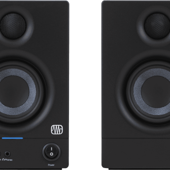 Presonus Eris 3.5 2Nd Gen (Pareja)