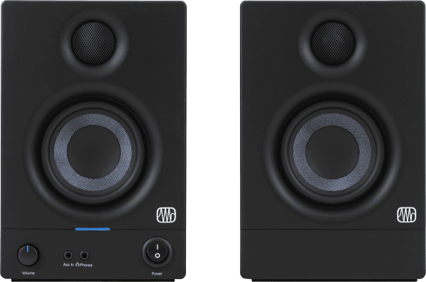 Presonus Eris 3.5 2Nd Gen (Pareja) - Imagen 1