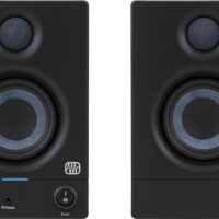 Presonus Eris 3.5 Bt 2Nd Gen (Pareja)