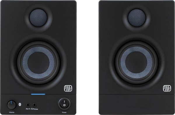 Presonus Eris 3.5 Bt 2Nd Gen (Pareja) - Imagen 1