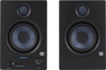Presonus Eris 4.5Bt 2Nd Gen (Pareja) - Imagen 4