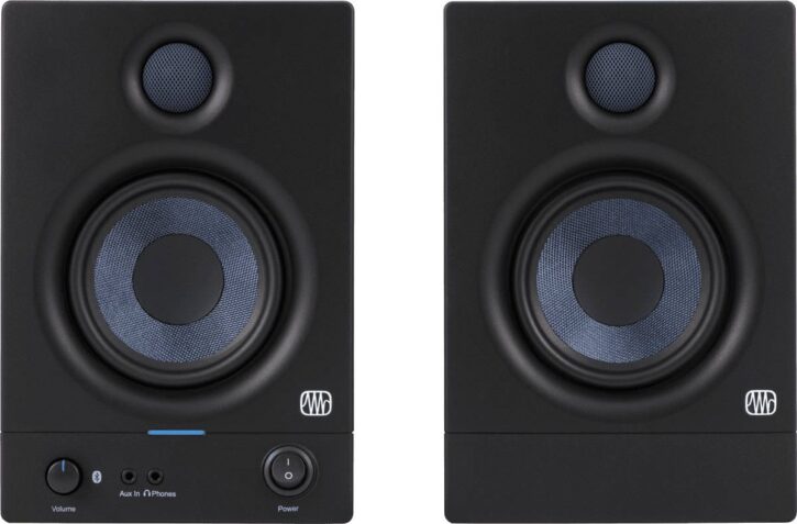 Presonus Eris 4.5Bt 2Nd Gen (Pareja) - Imagen 4