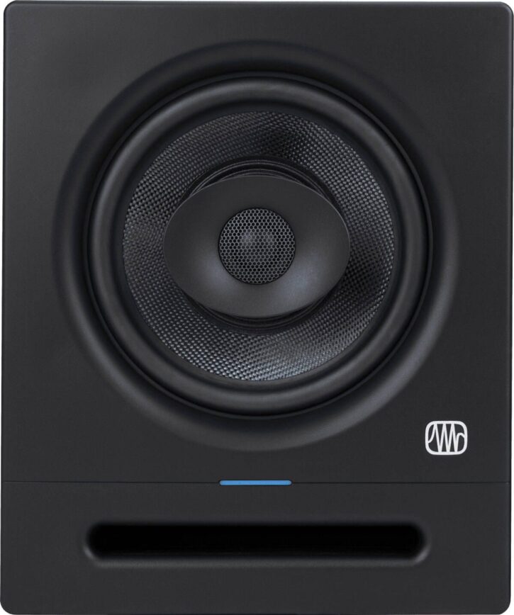 Presonus Eris Pro 8 - Imagen 4
