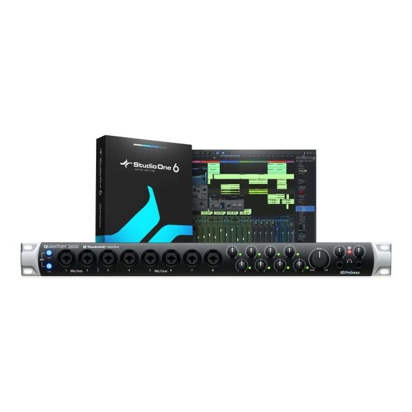 Presonus Eris Hd10Bt Professional Headphones With Activo Noise Canceling And Bluetooth Wireless Technology - Imagen 9